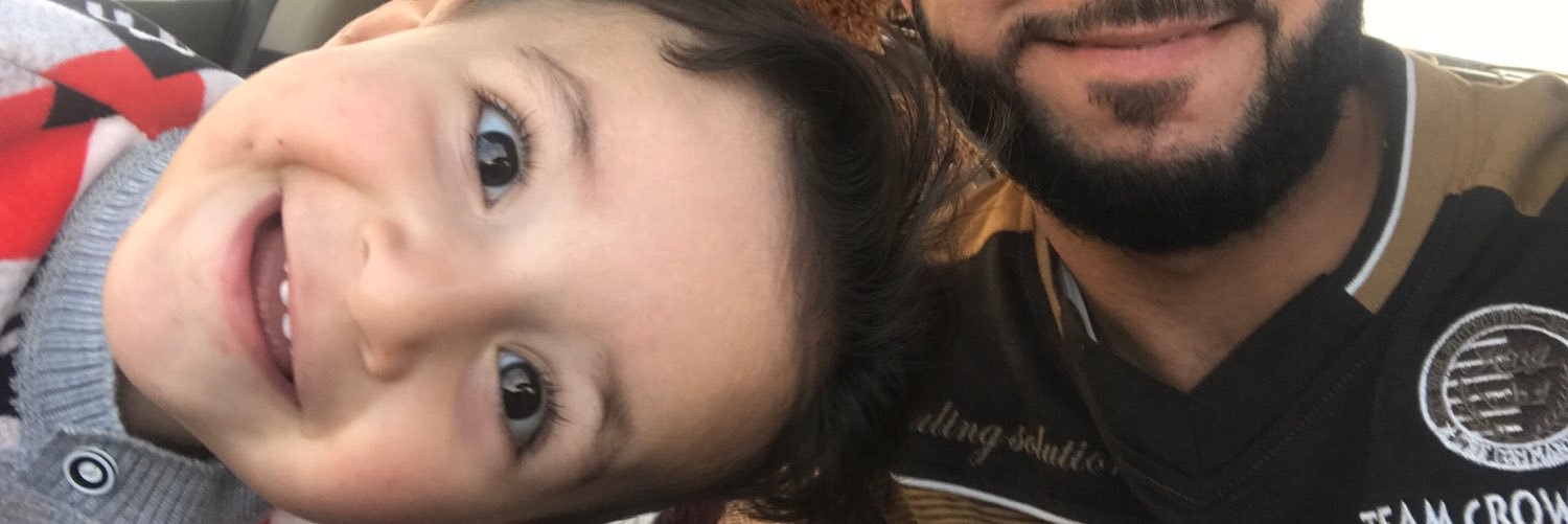 AldarajeAli's profile banner image