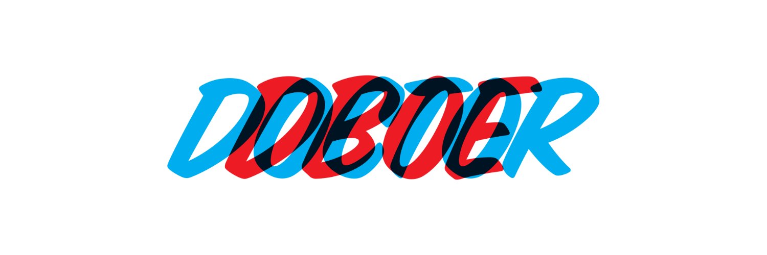 doctordboe's profile banner image