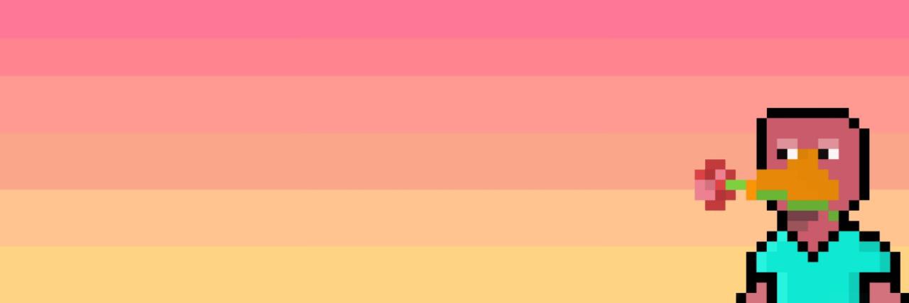 SuiQuackNFT's profile banner image