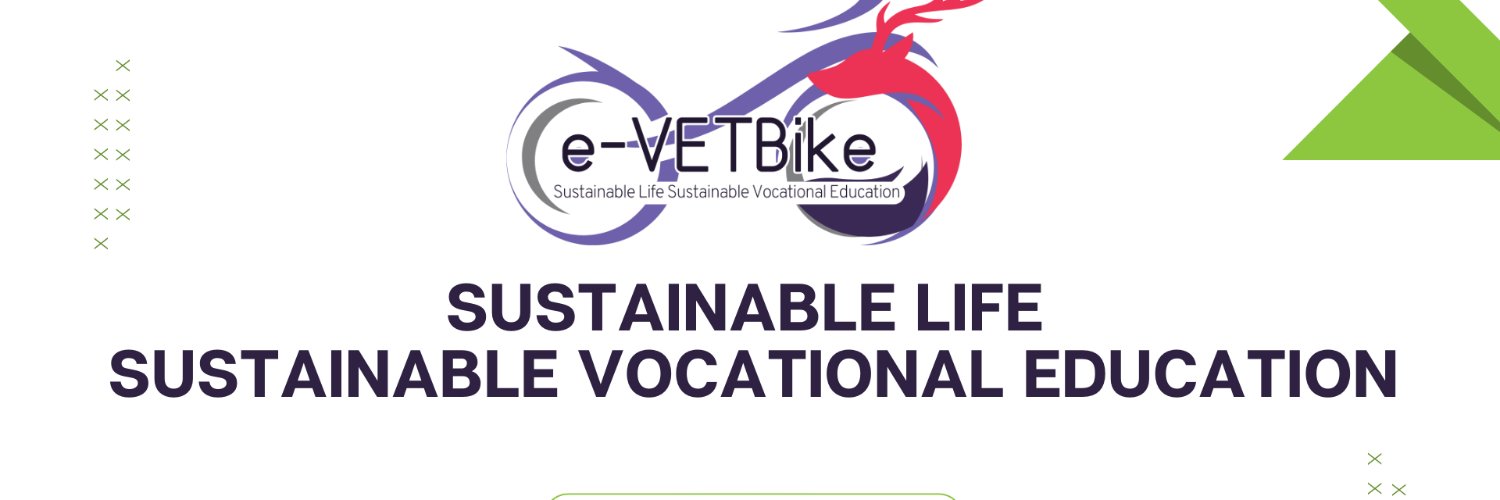 eVETbike's profile banner image