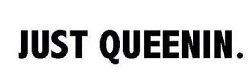 QueenJhena's profile banner image