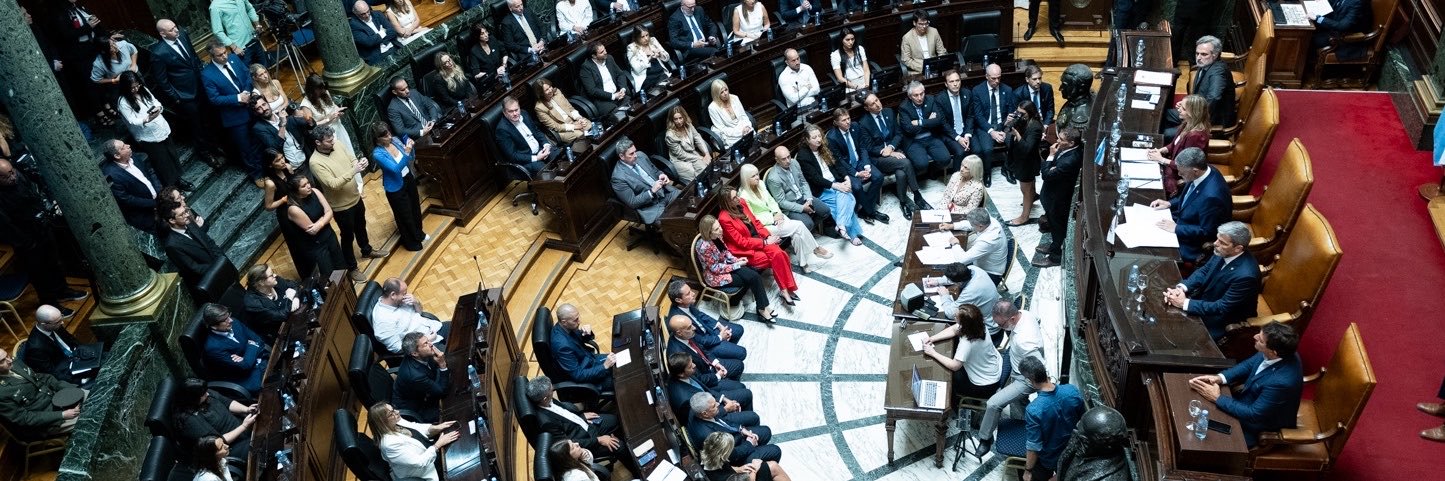 LegisCABA's profile banner image
