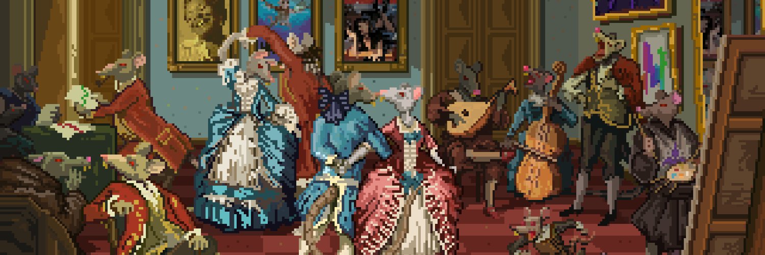 amiCornelius's profile banner image