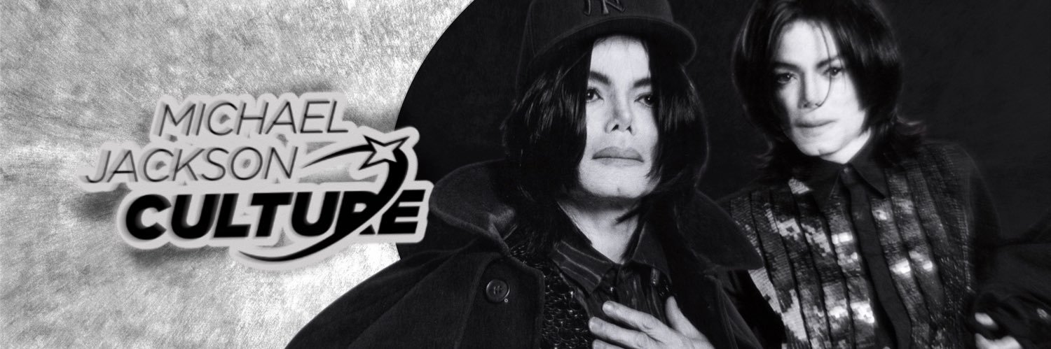 Michael Jackson Culture's banner