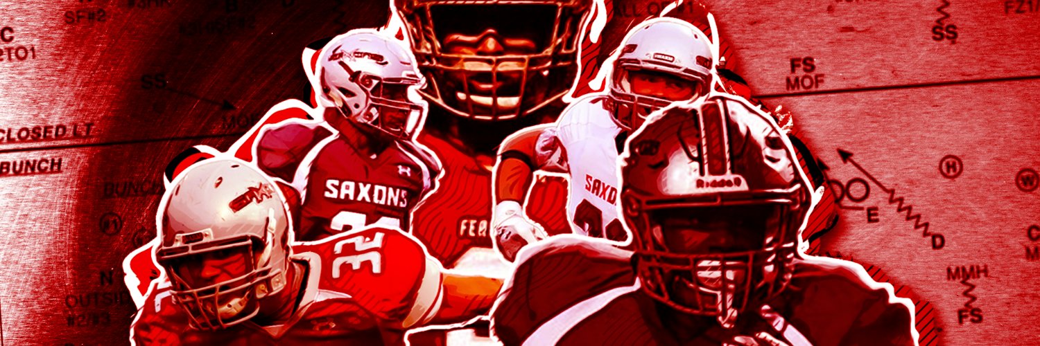 Joel E. Ferris High School Football banner