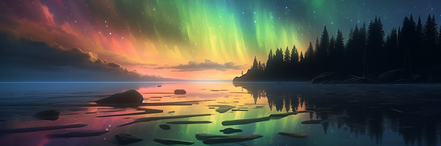 Alessandra - AI explorer banner