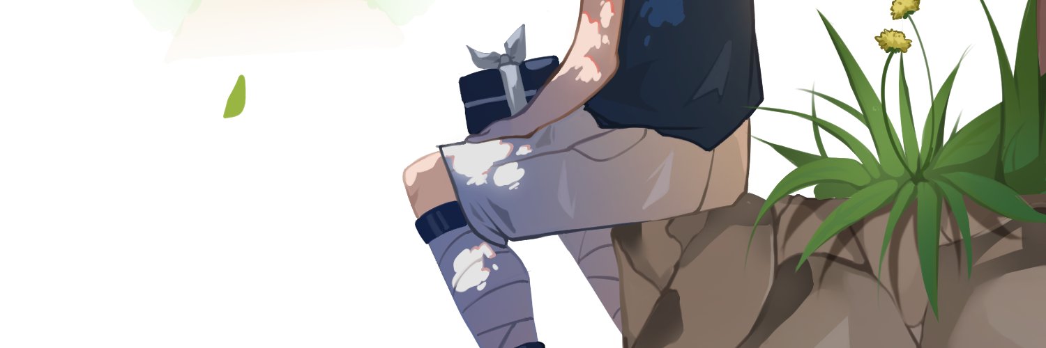 hellgate | commissions open / NSFW ACCOUNT banner