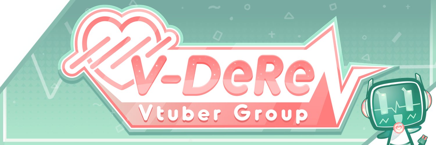 V-Dere's banner