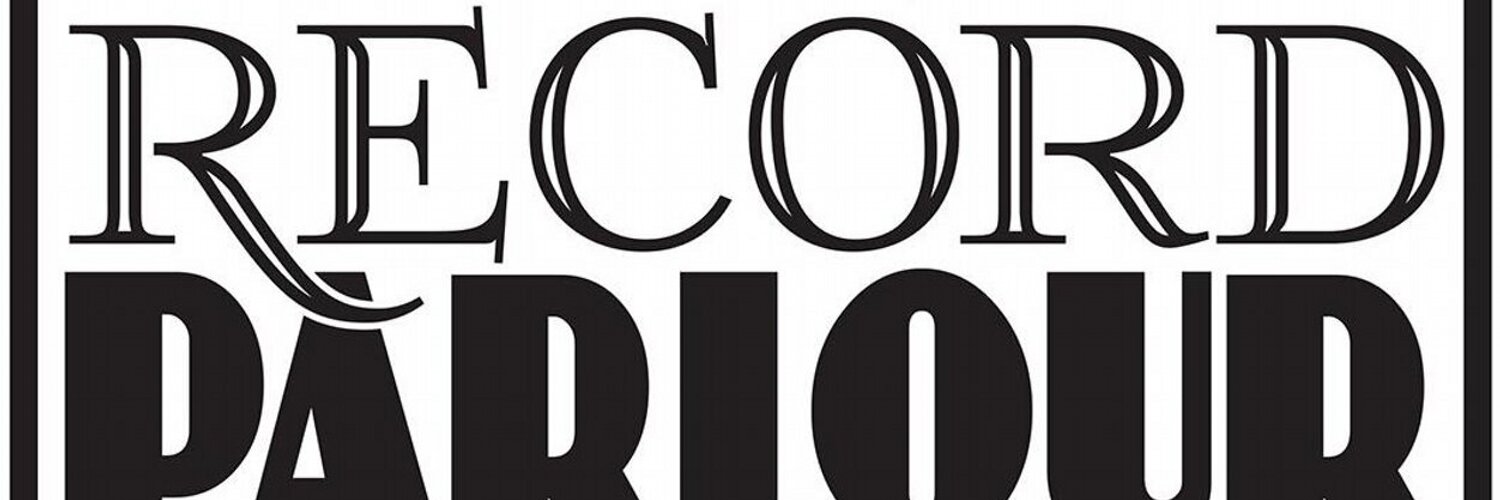 The Record Parlour Profile Banner