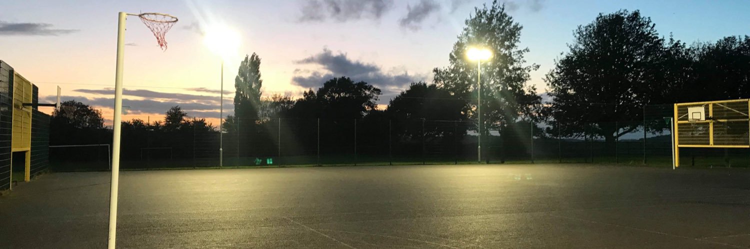FromeNetball's profile banner image
