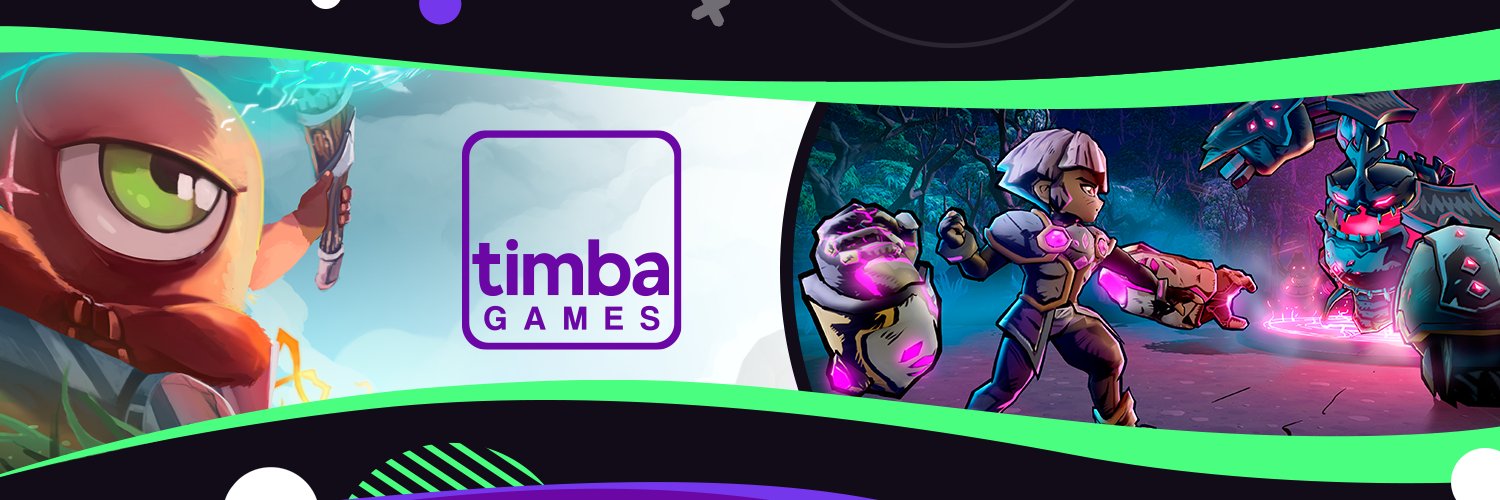 timbagames's profile banner image