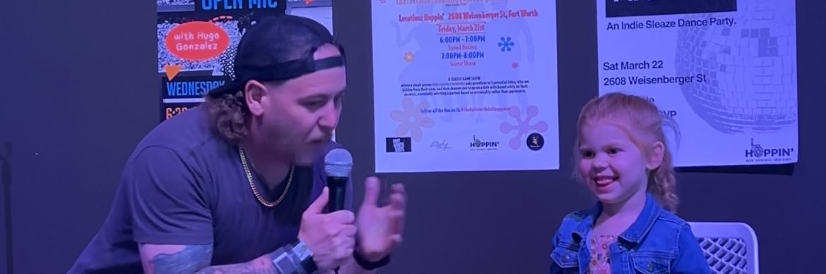 realBrandenRay's profile banner image