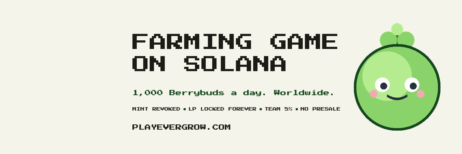 playevergrow's profile banner image