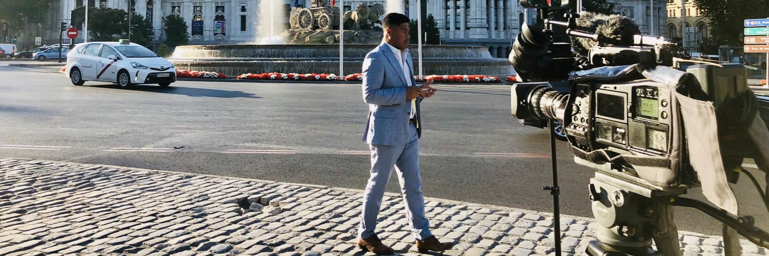 Daniel Faitaua banner