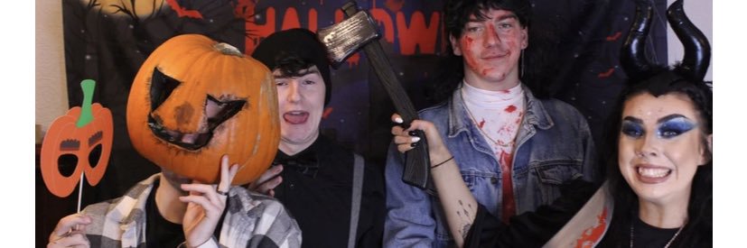 BillyCraig98's profile banner image