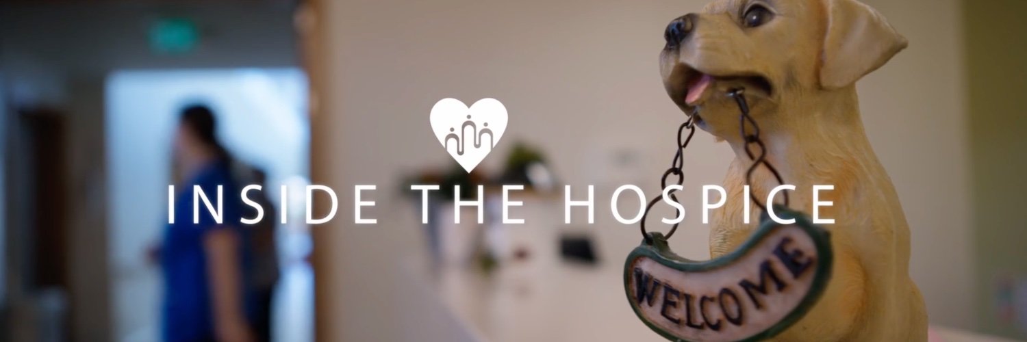 Inside the Hospice banner