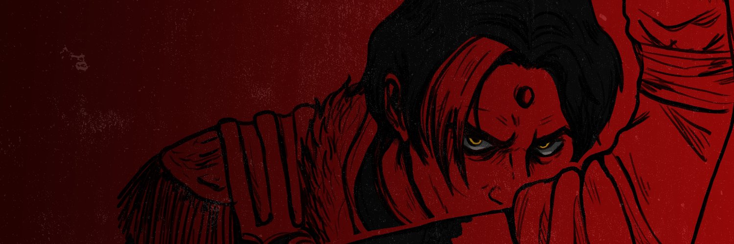 Coldir ❄️'s banner