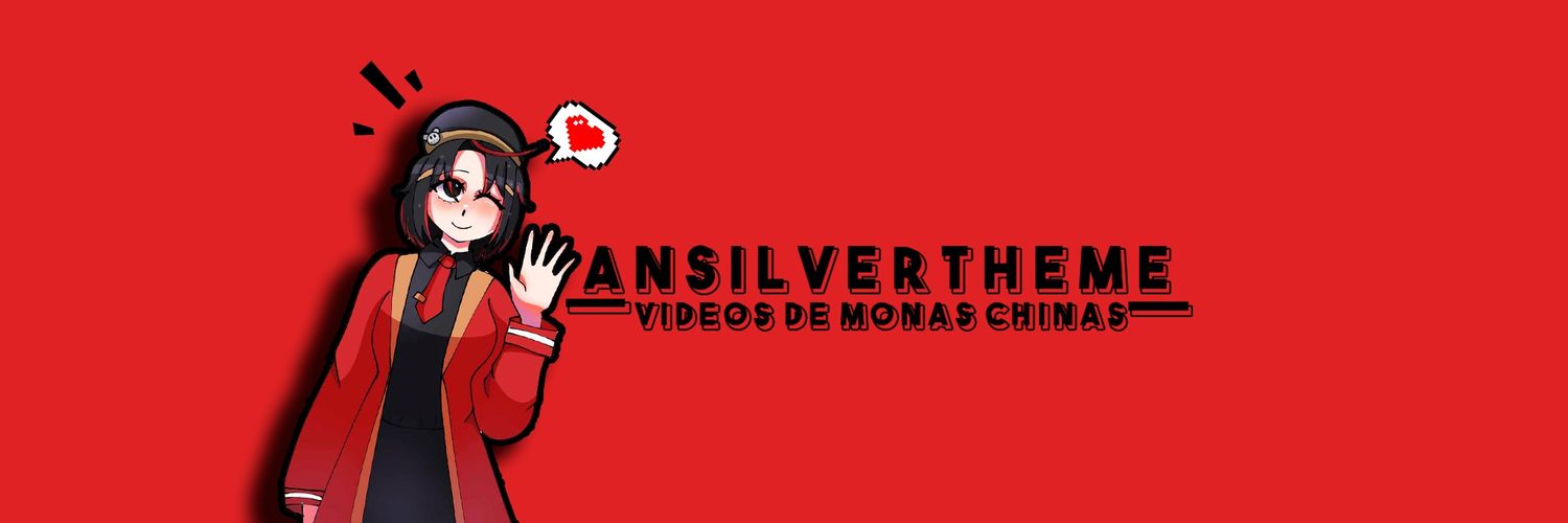AnSilverTheme banner