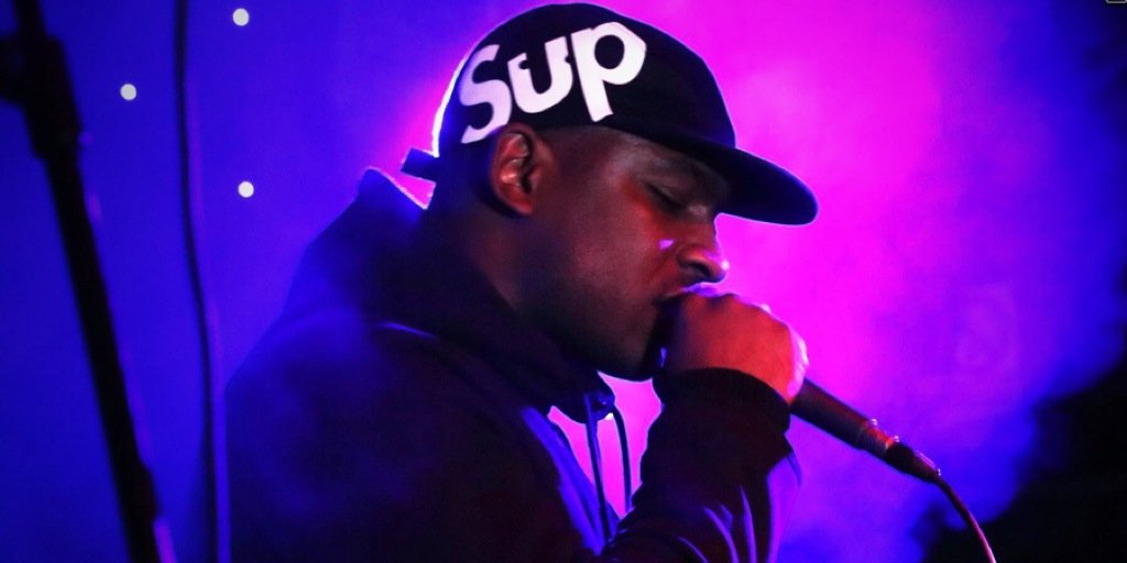 HypeOnTheEnd's profile banner image