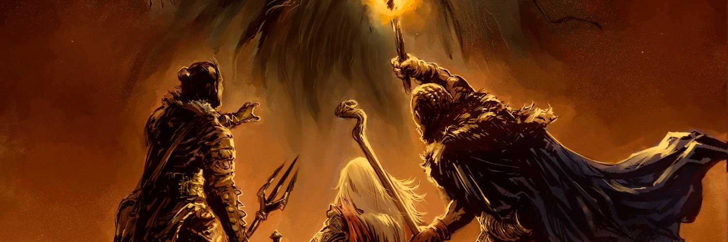 Dragon Lighthouse banner