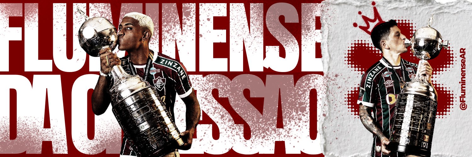 Fluminense da Opressão banner