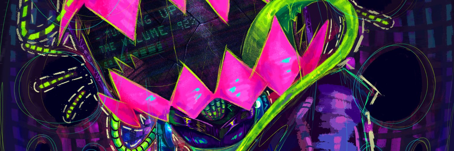 InFox_ • OPEN COMMS • (FULL) banner