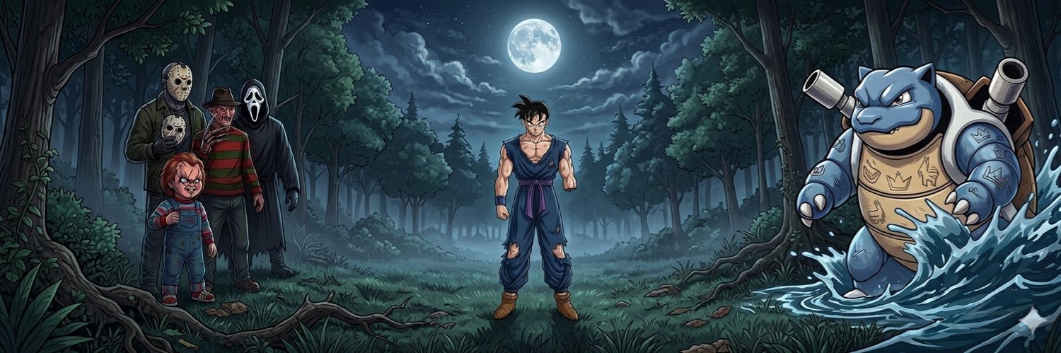 GiioMode's profile banner image