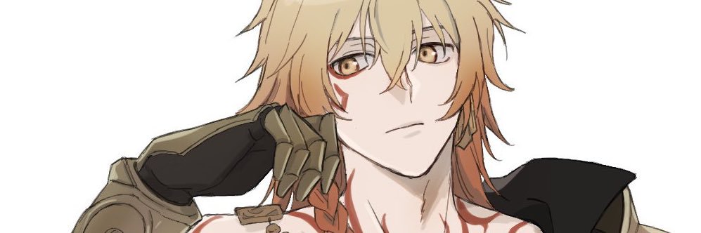 potaragi's profile banner image