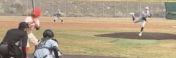 Payson High School Baseball Official Profile Banner