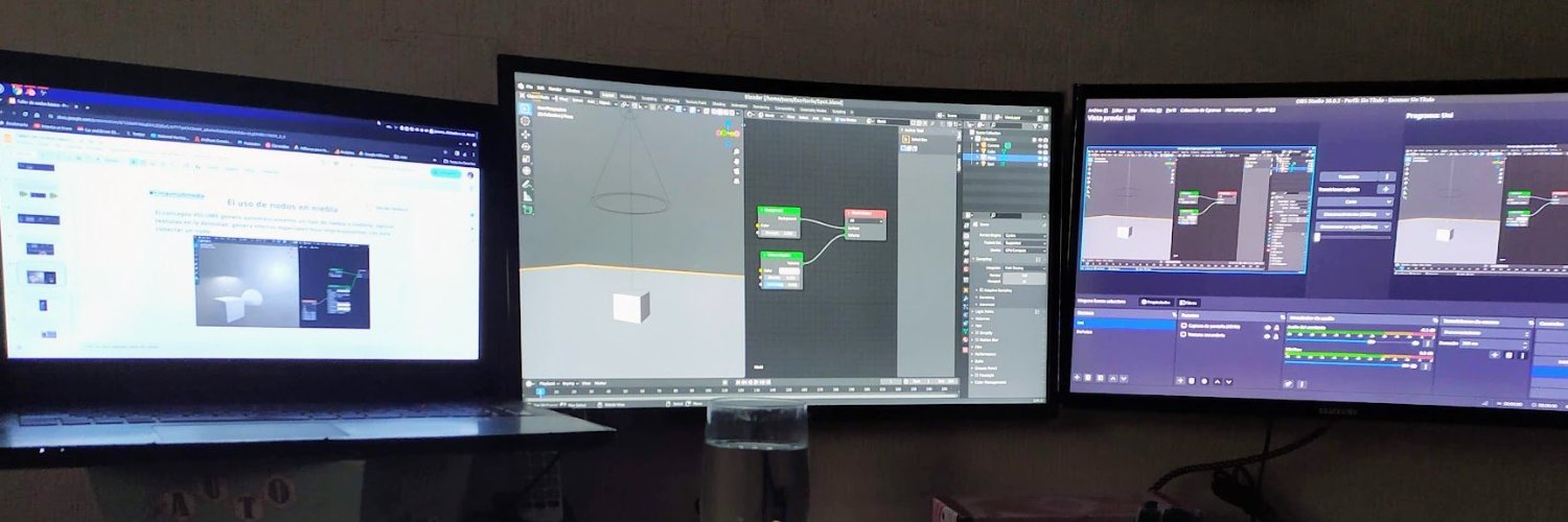 Paco Cervantes banner