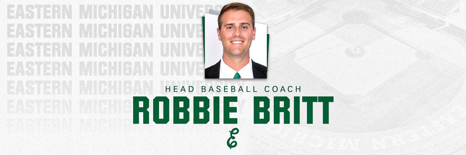 Robbie Britt banner