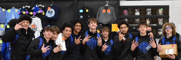 Spotswood_Hoops Profile Banner