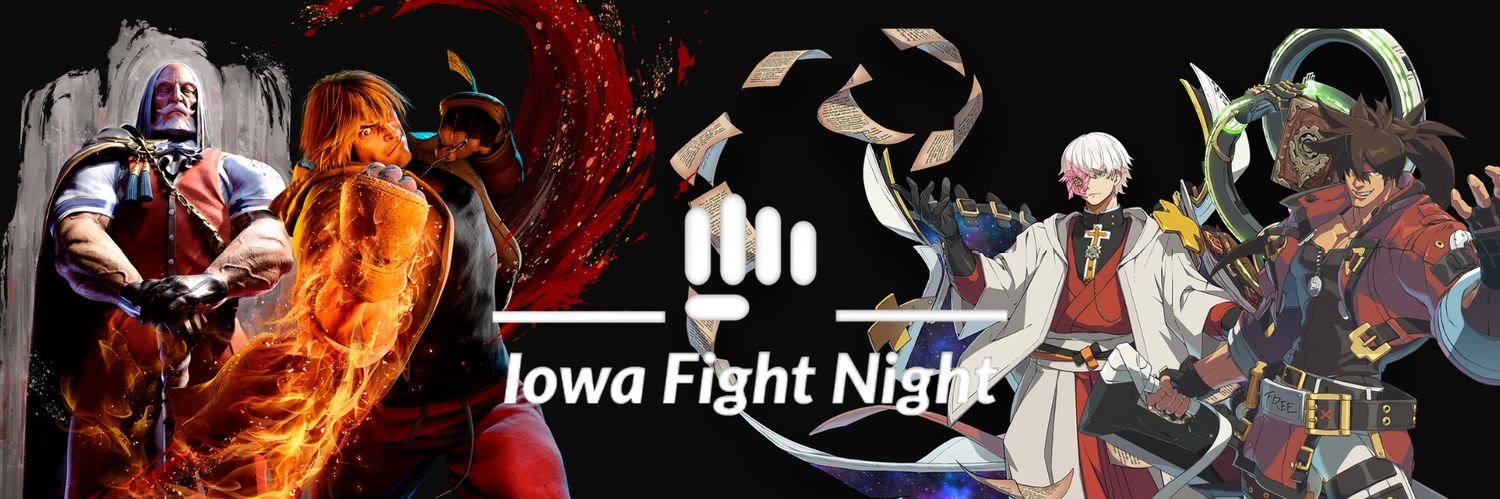 Iowa City FGC banner