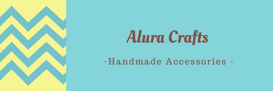Alura Crafts's banner