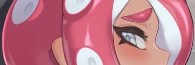 Octoling_Slut's profile banner image