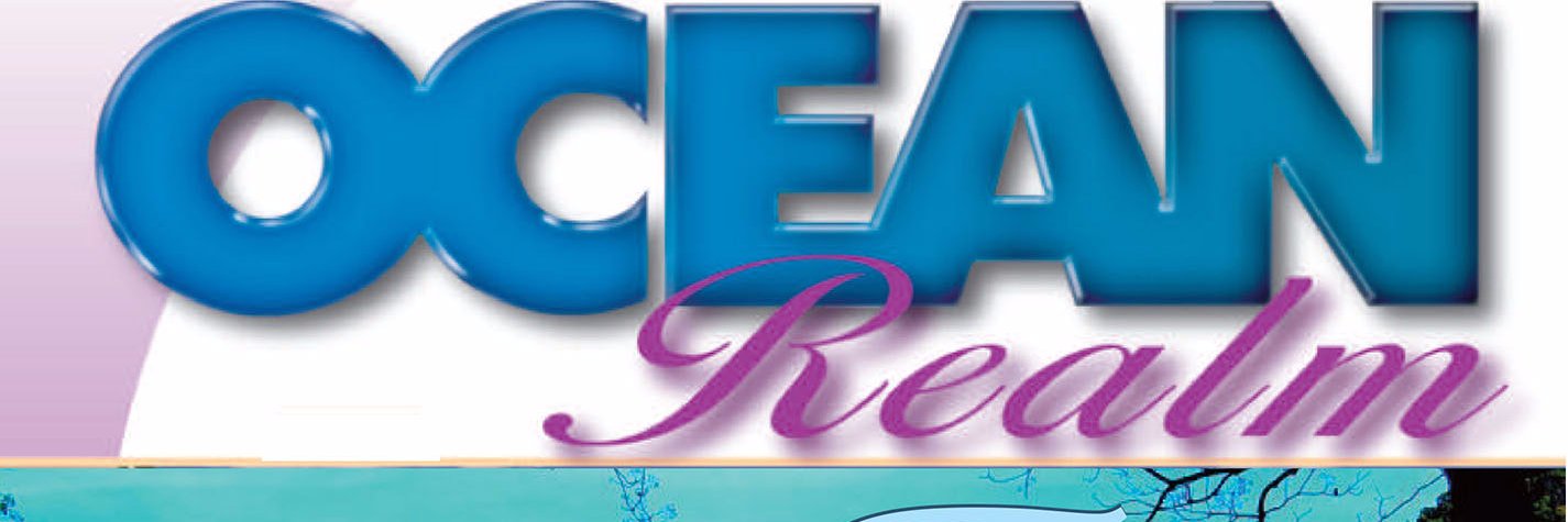 oceanrealm's profile banner image
