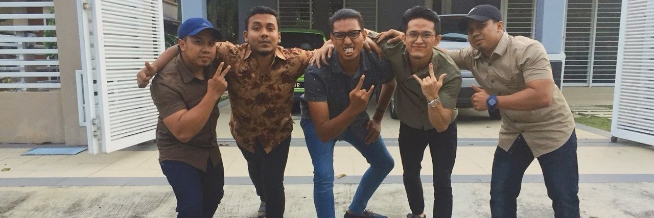 AliasGhazali95's profile banner image