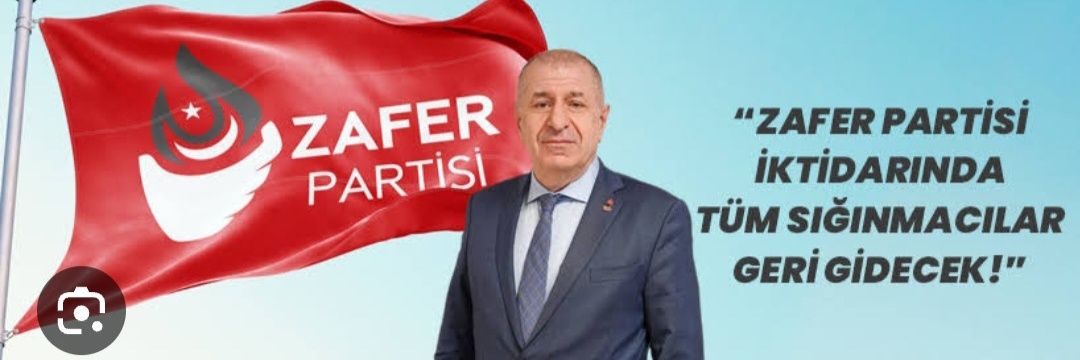 Talât Murat TİMUR🪓🐊🐺 banner