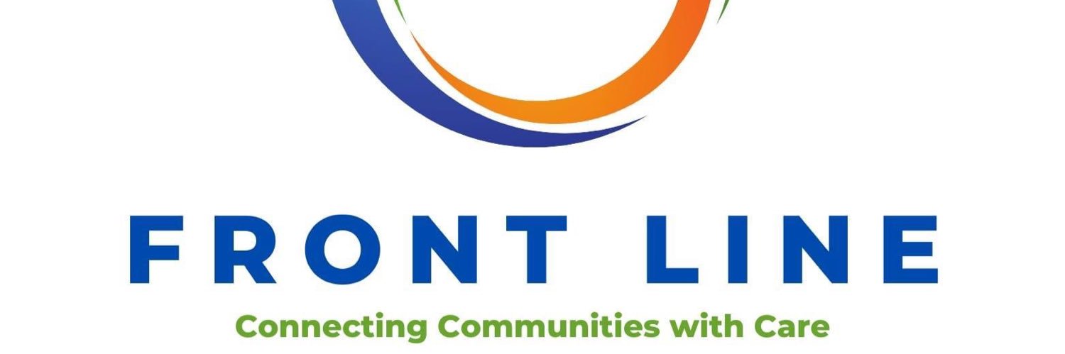 Front Line Services banner