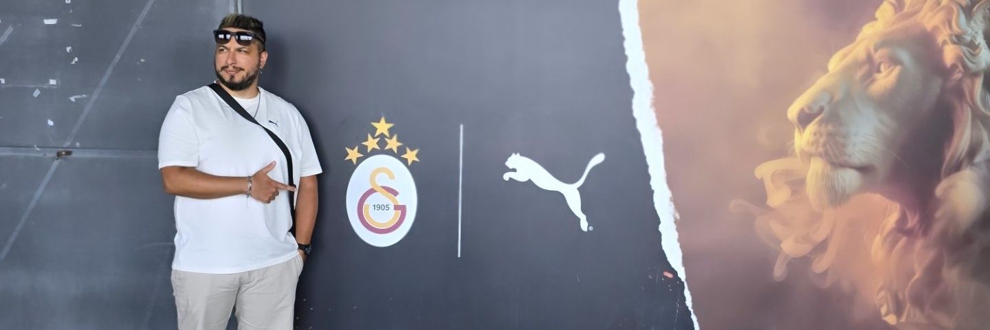 Levent Özkan banner