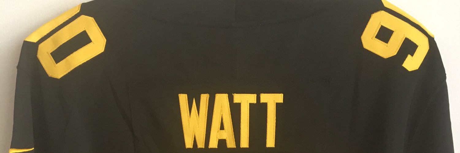 SteelerRod9's profile banner image