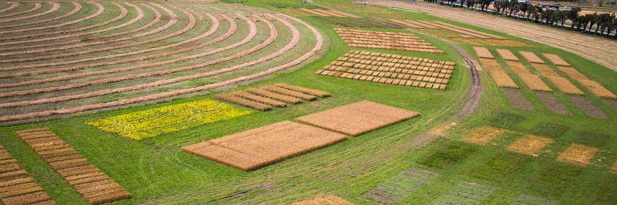 Farming Smarter banner