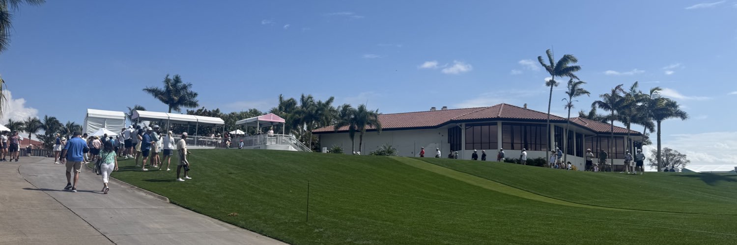 THEGOLFWORM's profile banner image