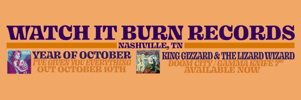 watchitburnrecs Profile Banner