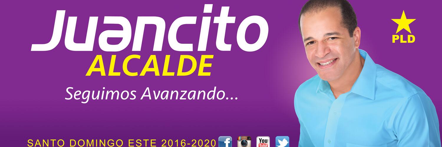 Juan de los Santos banner