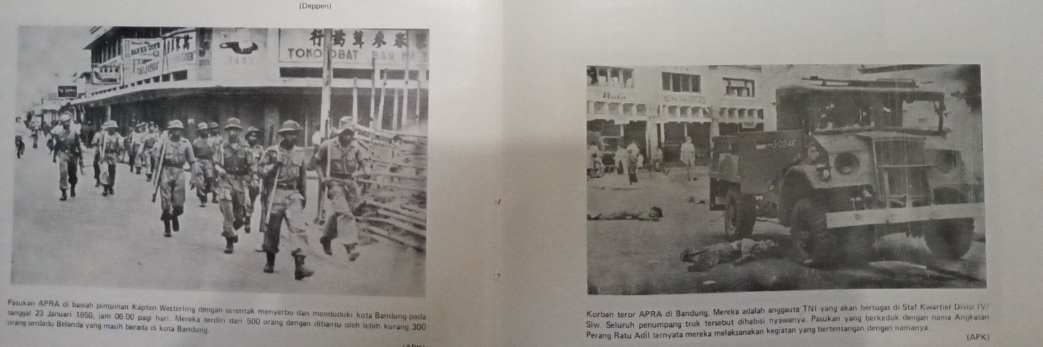 Priyono Bitles Combat banner