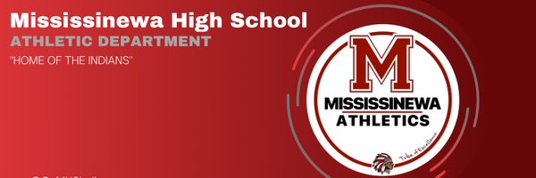 Mississinewa High School Athletics Profile Banner