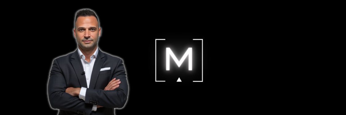 Marc Nixon's banner
