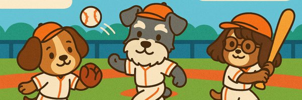 welcomeMLB Profile Banner