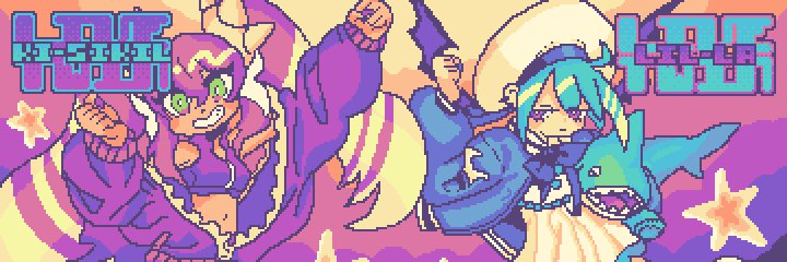 Anti's banner